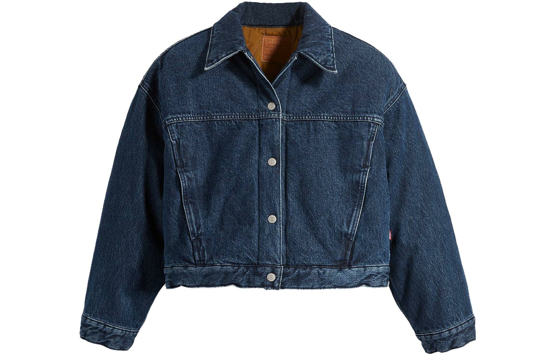 Куртка джинсовая Levi's 9076487