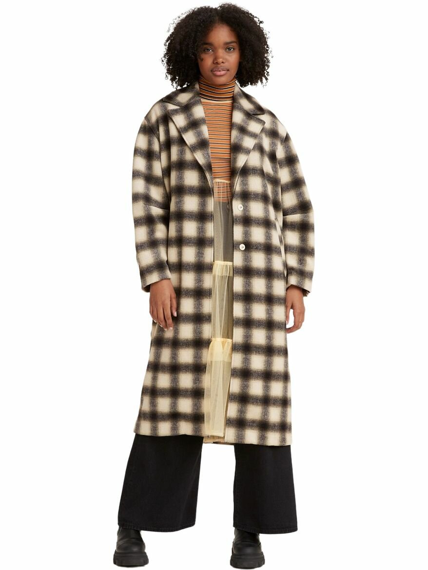 Пальто Levi's Women Agnes Wool Coat