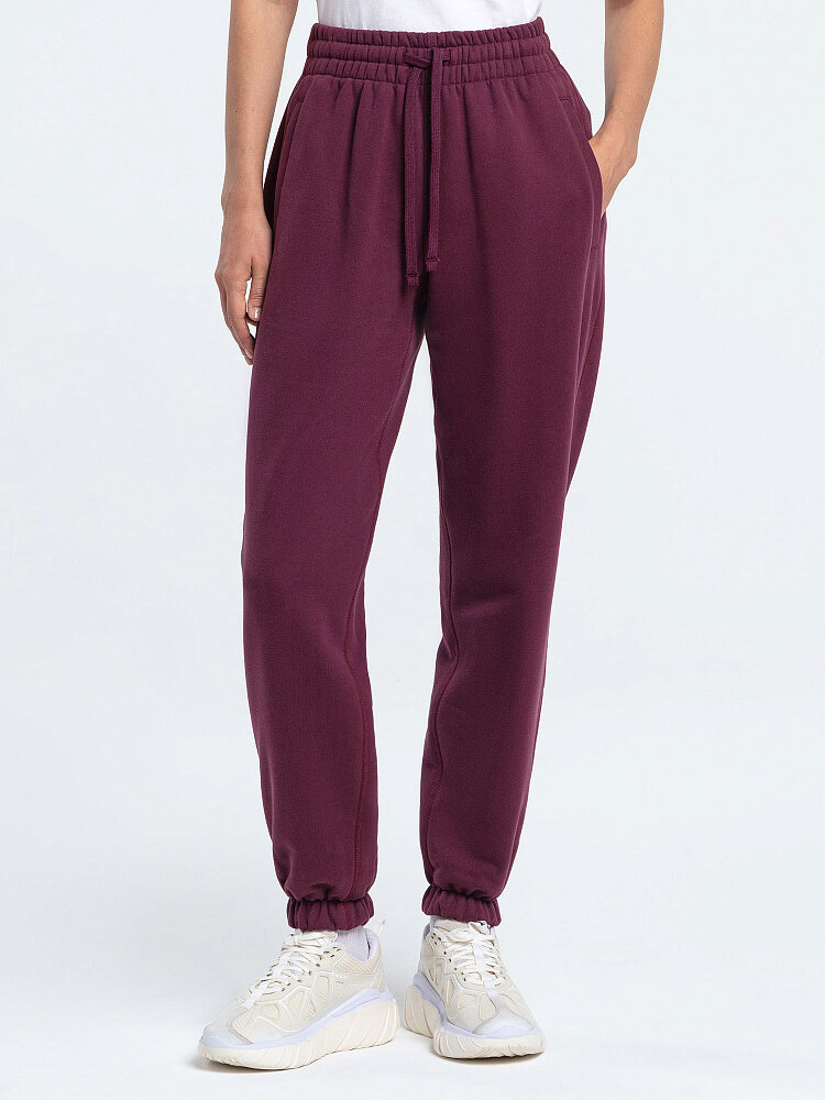 Брюки STREETBEAT Pant Basic Fleece