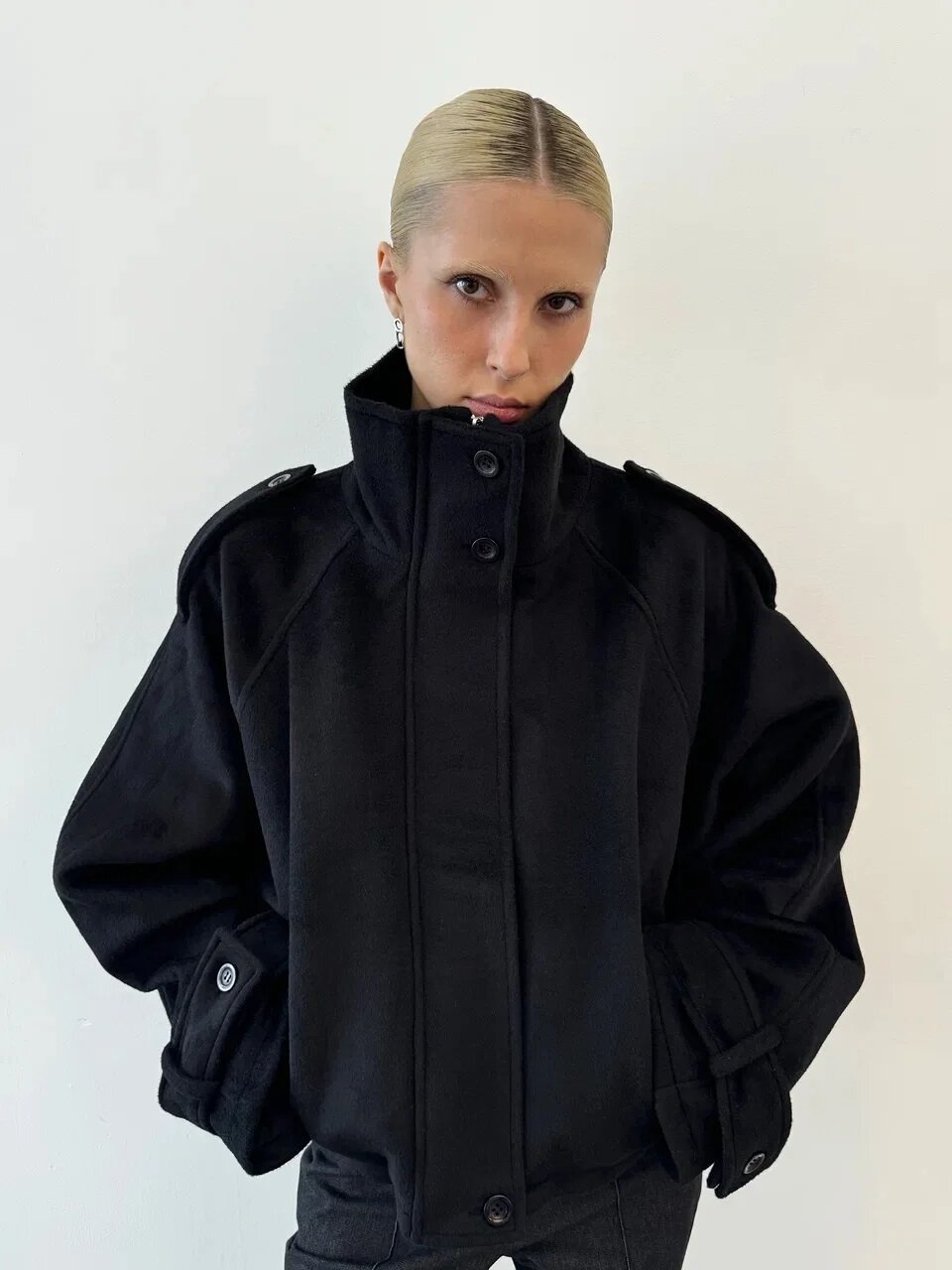 Куртка HFWOMENFZ