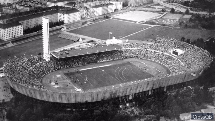 Мельбурн-1956