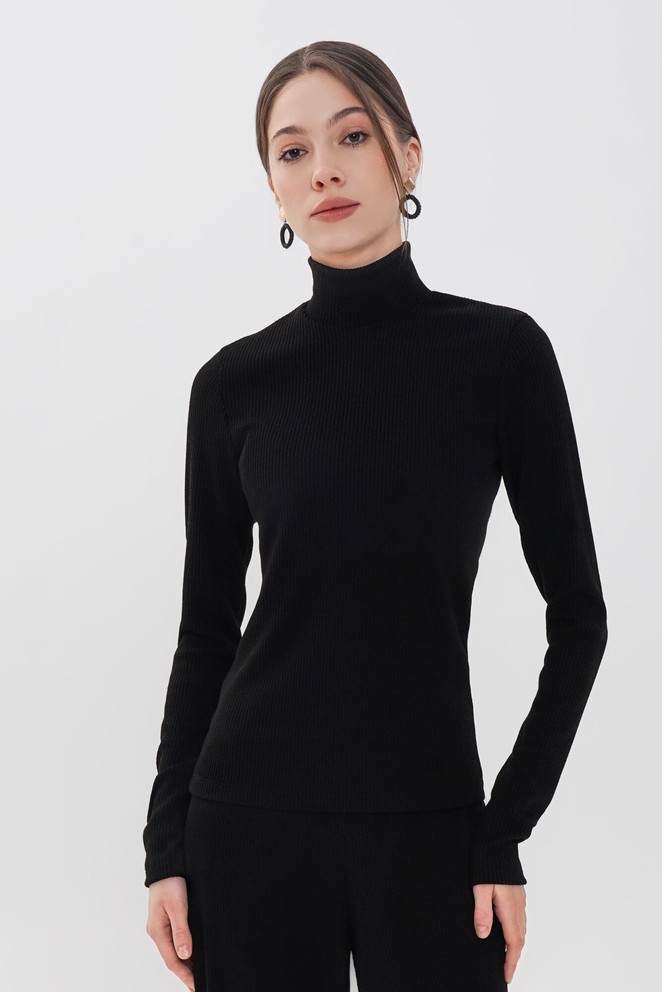 Водолазка Alexandra Talalay