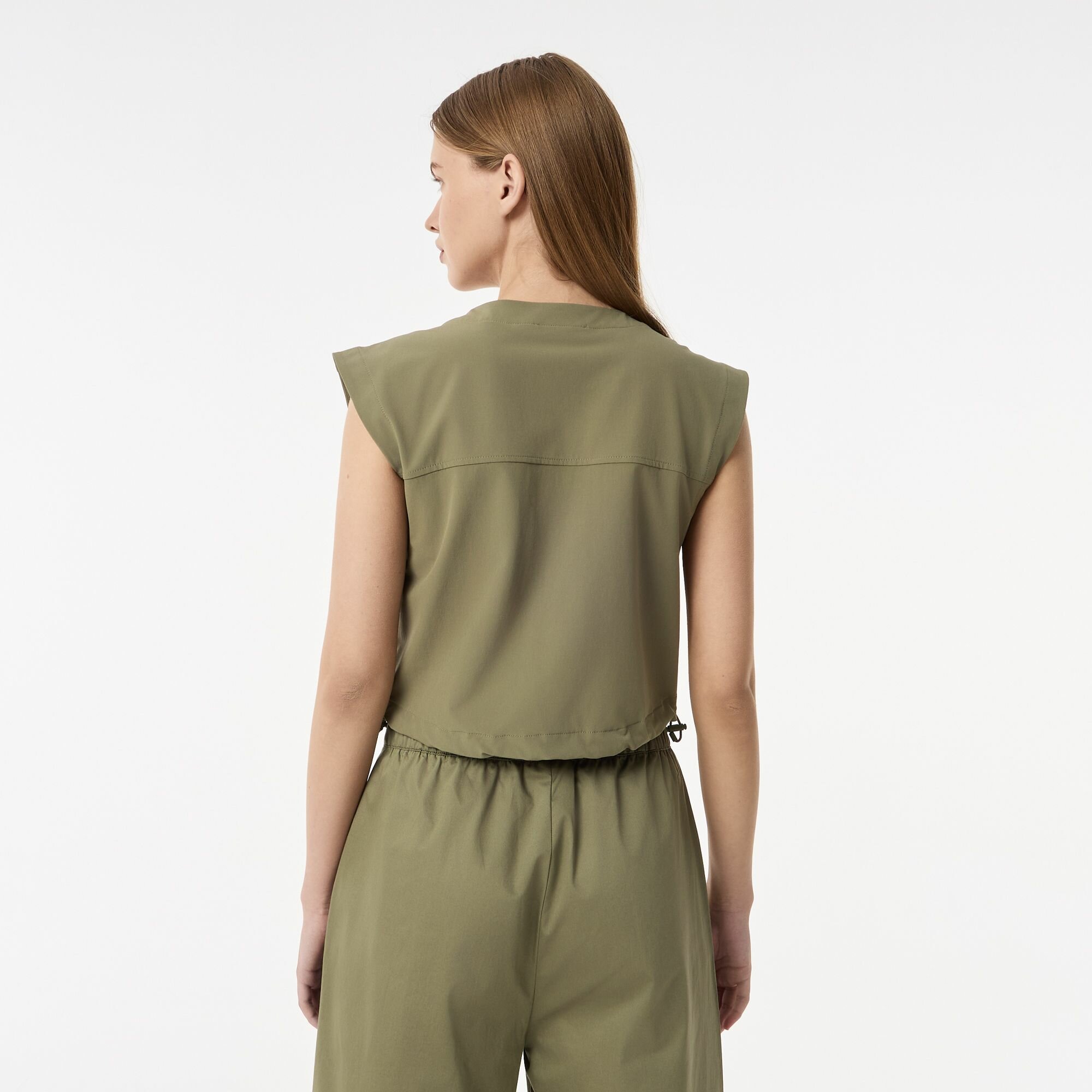 Рубашка LACOSTE — фото 2