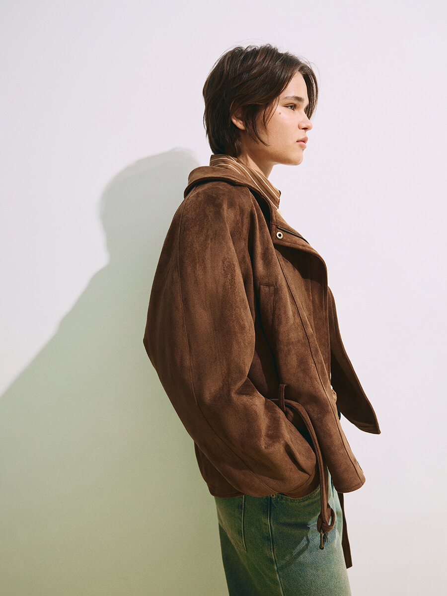 Куртка Befree Woman Mix&Match — фото 2