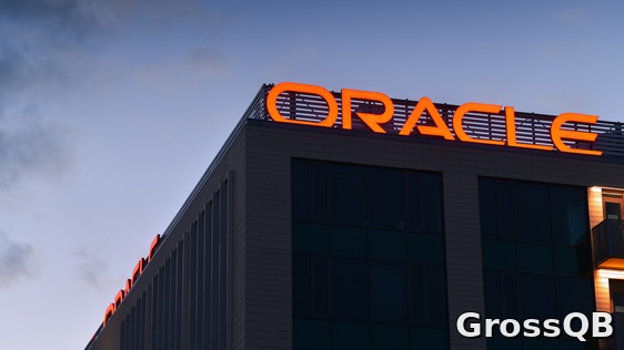 Oracle прогнозирует рост затрат на реструктуризацию на 33% из-за новой волны сокращений