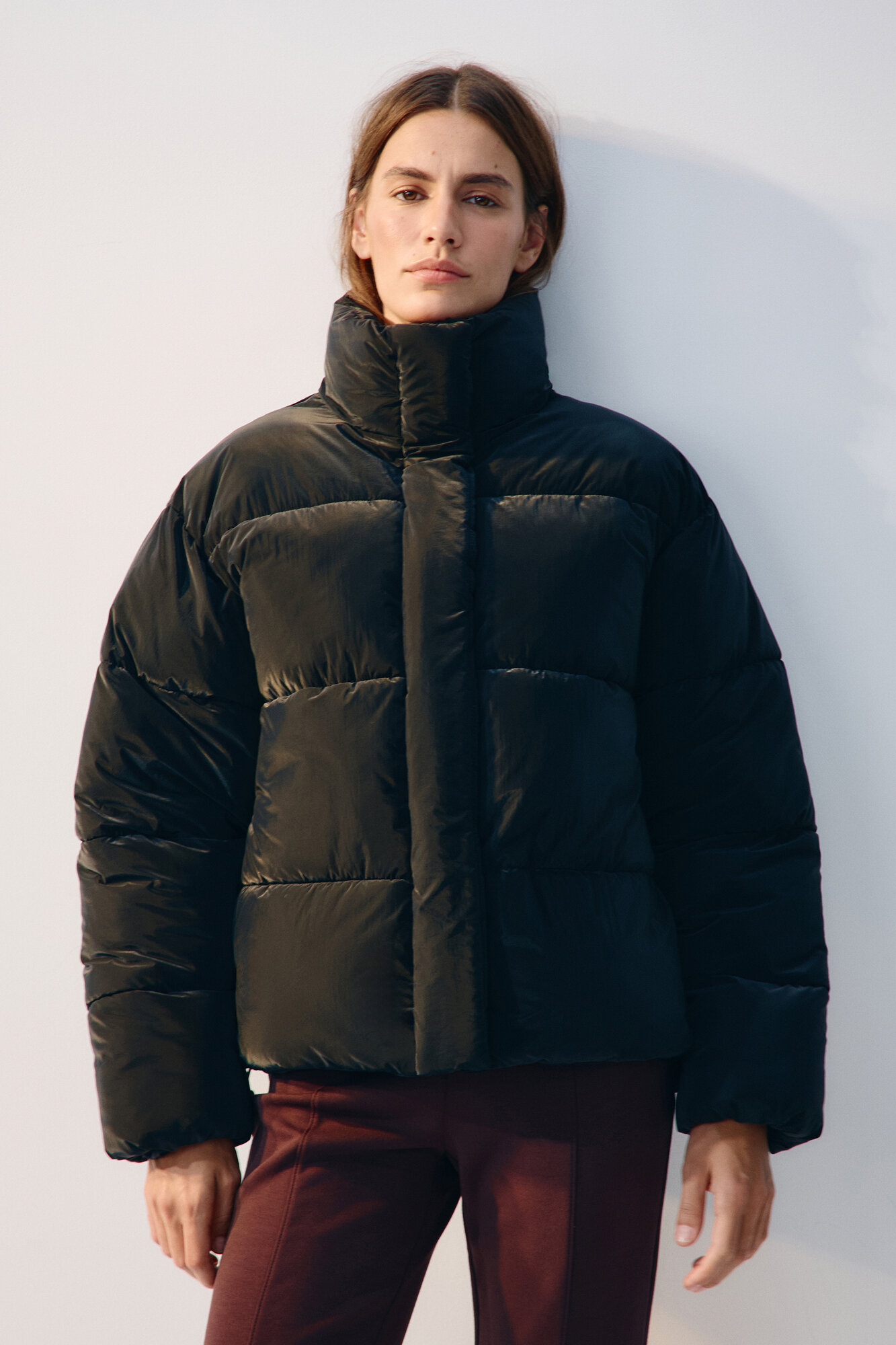Куртка Befree Woman Mix&Match — фото 2