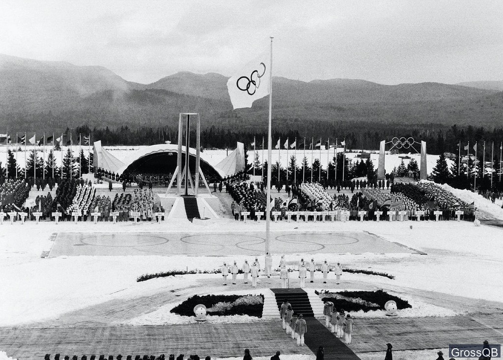 OI LAKE PLACID1932