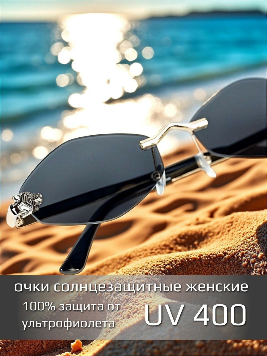 Солнцезащитные очки 10 Corso Como