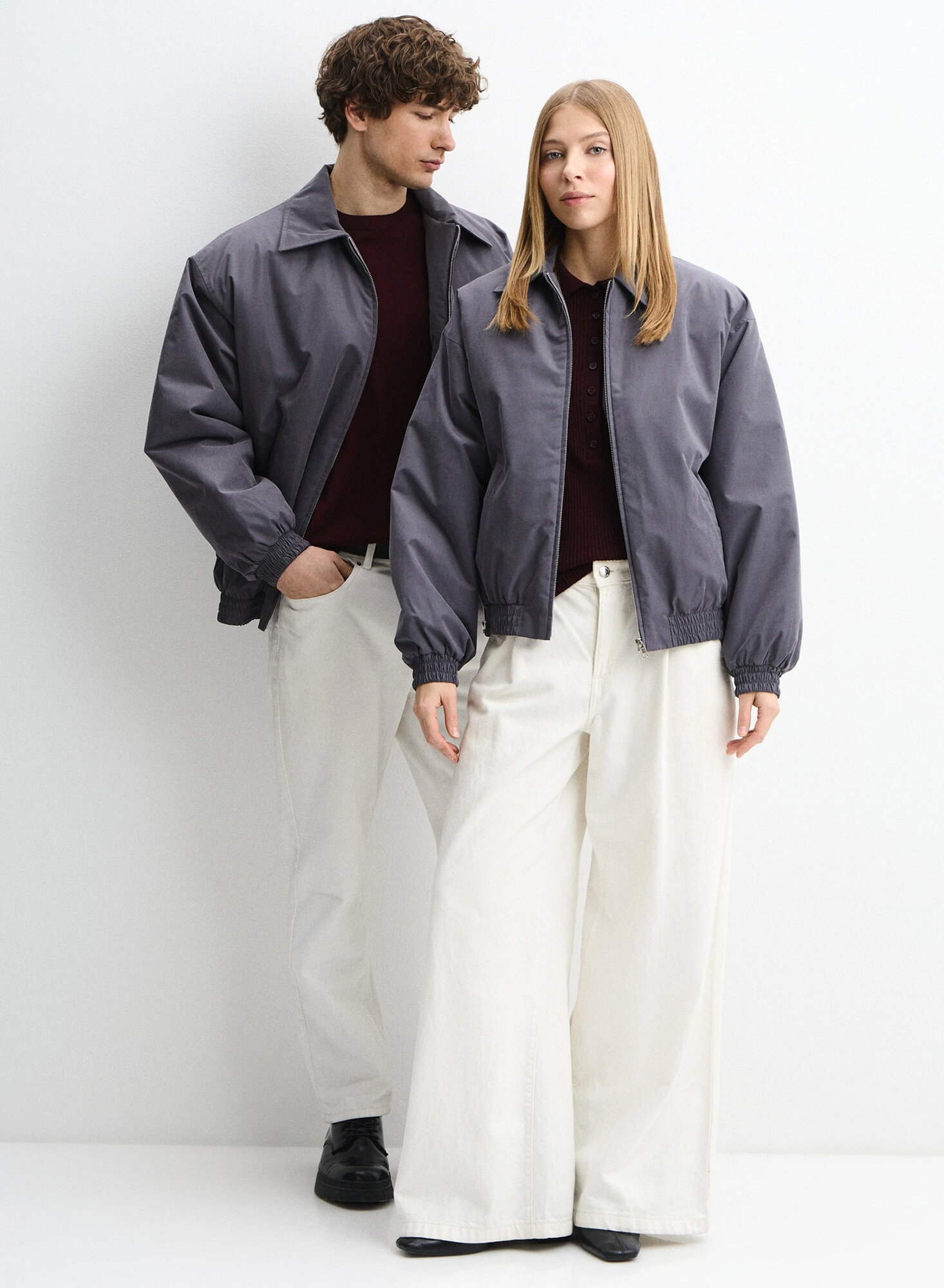 Куртка FABLE UNIFORM