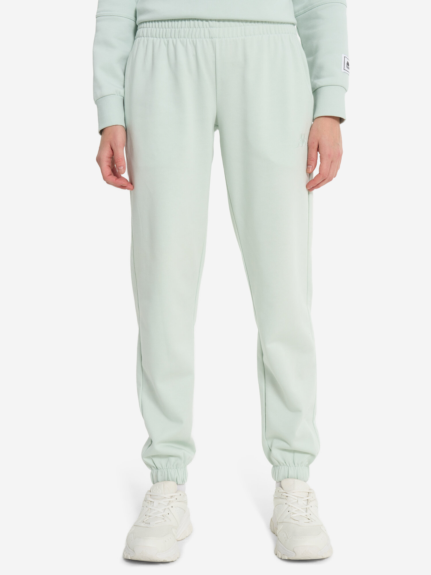 Брюки джоггеры Kappa Authentic Core Women's Knitted Pants