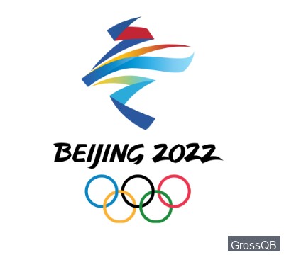 эмблема Пекин 2022