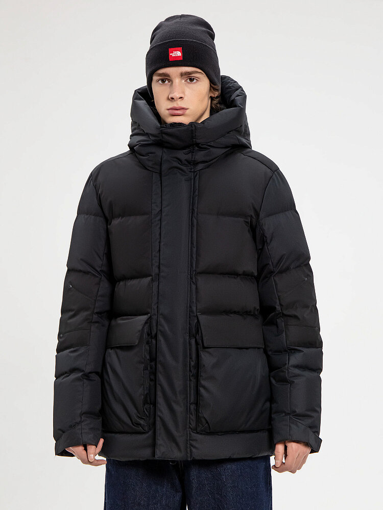 Куртка STREETBEAT Jacket Basic Winter