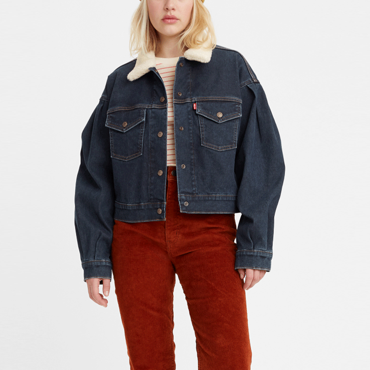 Куртка Levi's — фото 2