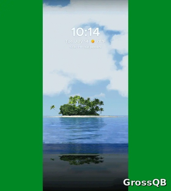Smart Launcher предлагает умные виджеты для Android, объединяющие несколько функций в одном месте.