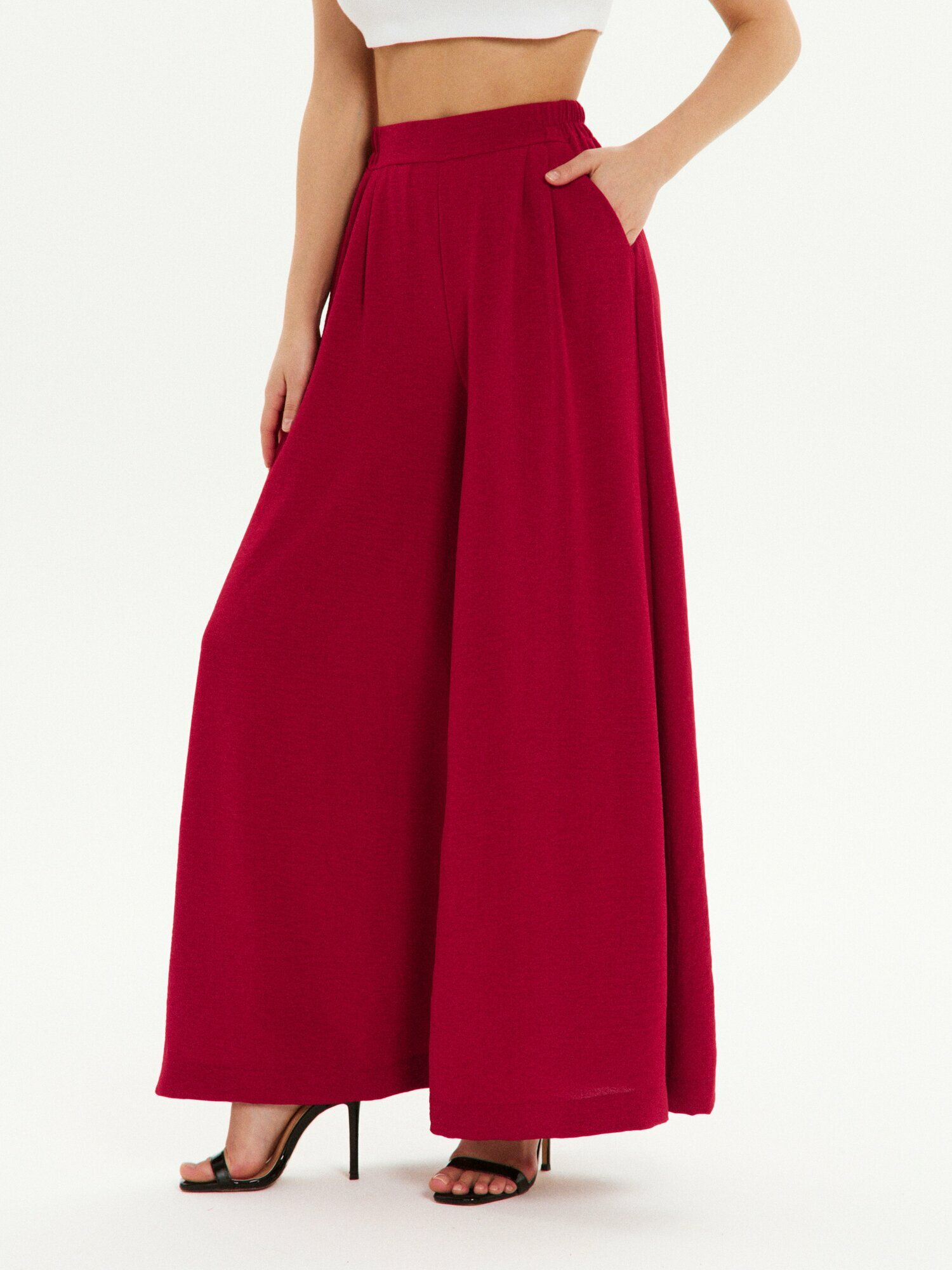 Брюки Mimi Pajamas New
