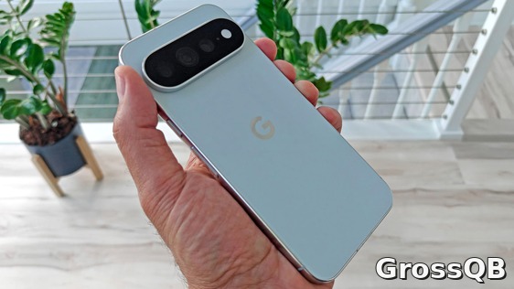 Google Pixel 11 Pro XL: смартфон, который помогает быстро решать задачи