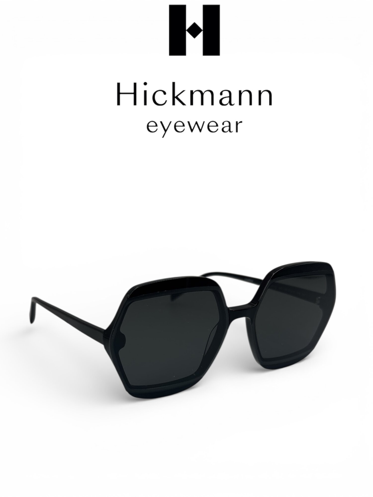 Солнцезащитные очки Hickmann